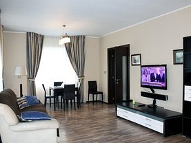 Casa de închiriat 4 camere, în Bucuresti, zona Pipera