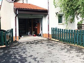 Casa de închiriat 4 camere, în Bucuresti, zona Pipera