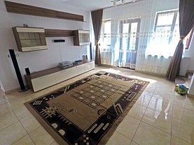 Casa de închiriat 4 camere, în Bucuresti, zona Pipera