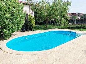 Casa de vânzare 6 camere, în Bucuresti, zona Pipera