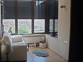 Casa de vânzare sau de închiriat 5 camere, în Bucuresti, zona Pipera