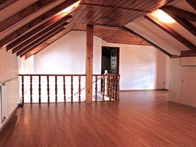 Casa de vânzare 5 camere, în Bucuresti, zona Pipera