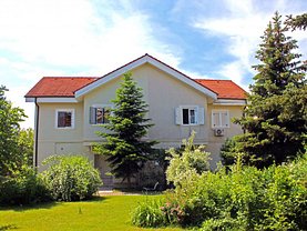 Casa de închiriat 4 camere, în Bucuresti, zona Iancu Nicolae