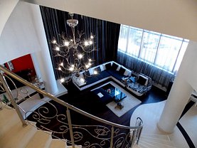 Casa de închiriat 5 camere, în Bucuresti, zona Pipera