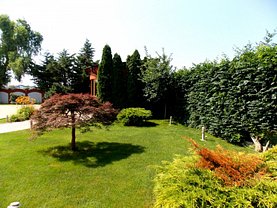 Casa de vânzare 5 camere, în Bucureşti, zona Pipera