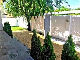 Casa de vânzare 5 camere, în Bucuresti, zona Pipera