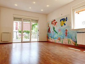 Casa de închiriat 8 camere, în Bucuresti, zona Iancu Nicolae