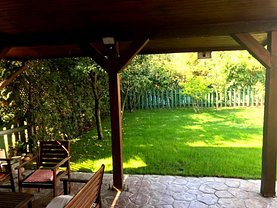 Casa de închiriat 4 camere, în Voluntari, zona Nord