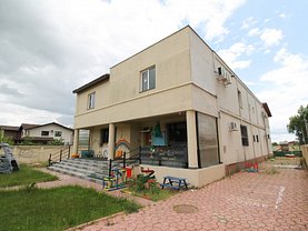 Casa de vânzare 7 camere, în Bucureşti, zona Pipera