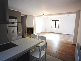 Casa de închiriat 5 camere, în Bucureşti, zona Iancu Nicolae
