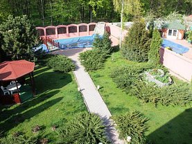 Casa de vânzare 10 camere, în Bucureşti, zona Iancu Nicolae
