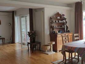 Casa de închiriat 10 camere, în Bucureşti, zona Iancu Nicolae
