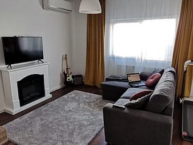 Casa de vanzare 4 camere, în Bucuresti, zona Pipera