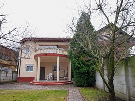 Casa de vânzare 6 camere, în Bucuresti, zona Pipera