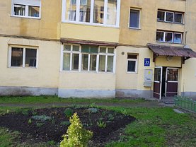 Apartament de vânzare 3 camere în Gheorgheni, Central