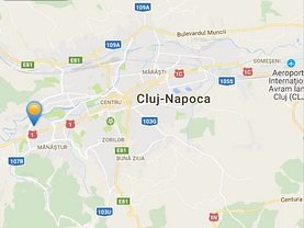 Garsonieră de vânzare în Cluj-Napoca, Manastur