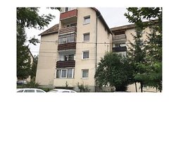 Apartament de vânzare 2 camere în Miercurea-Ciuc, Ultracentral