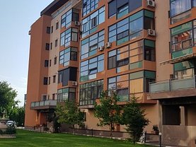 Apartament de vânzare 2 camere în Tunari