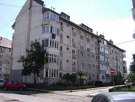 Apartament de vânzare 3 camere, în Gheorgheni