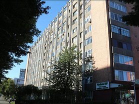 Apartament de vânzare 2 camere în Resita, Nord