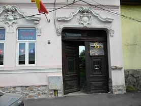 Garsonieră de vânzare în Targu Mures, Central