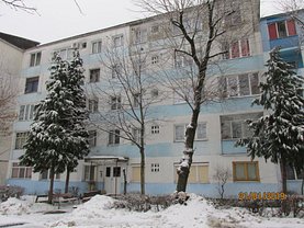 Apartament de vânzare 2 camere în Baia Mare, Garii