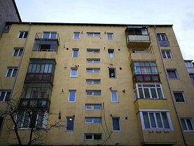 Garsonieră de vânzare, în Sibiu, zona Vasile Aaron