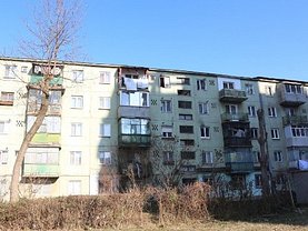 Apartament de vânzare 2 camere în Caransebes, Nord