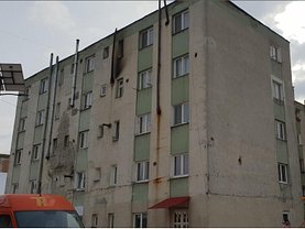 Apartament de vânzare 2 camere, în Toplita, zona Nord