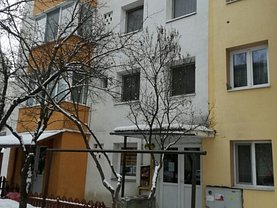 Apartament de vânzare 2 camere, în Miercurea-Ciuc, zona Est