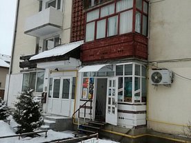 Apartament de vânzare 3 camere, în Miercurea-Ciuc, zona Est