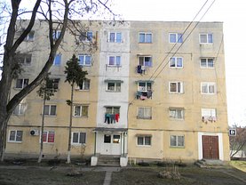 Garsonieră de vânzare, în Sfantu Gheorghe, zona Sud-Vest