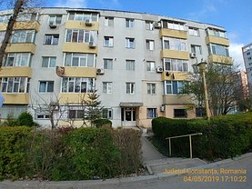Apartament de vânzare 2 camere în Constanta, Tomis Nord
