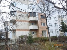 Apartament de vânzare 2 camere, în Bacau, zona Nord