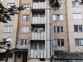 Apartament de vânzare 2 camere, în Târgu Mureş, zona 22 Decembrie 1989