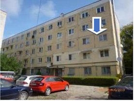 Apartament de vânzare 3 camere, în Sfantu Gheorghe, zona Ciucului