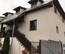 Apartament de vânzare 5 camere, în Zalău, zona Periferie