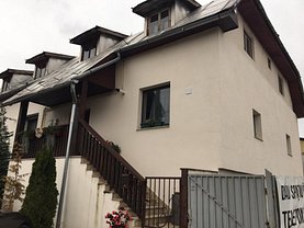 Apartament de vânzare 5 camere în Zalau, Periferie