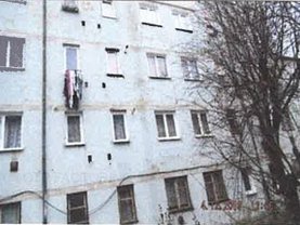 Apartament de vânzare 2 camere în Medias, Nord-Vest