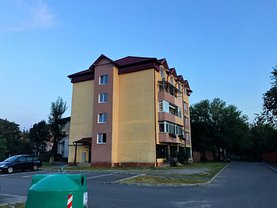 Garsonieră de vânzare în Hunedoara, Central