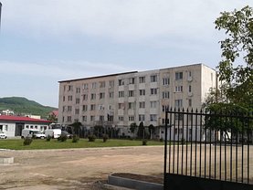 Garsonieră de vânzare în Bistrita, Decebal