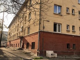 Apartament de vânzare 2 camere în Turda, Central
