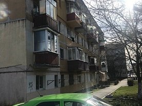 Garsonieră de vânzare în Timisoara, Soarelui