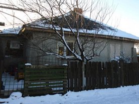 Casa în Salciile