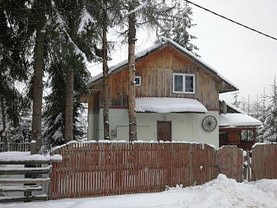 Casa 4 camere în Belis
