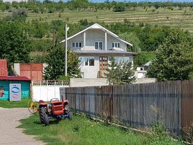 Casa în Vaslui, Nord-Vest
