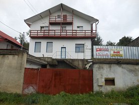 Casa de vânzare 4 camere, în Magura