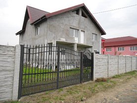 Casa de vânzare în Craiova, Lascar Catargiu