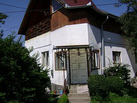 Casa 7 camere în Gheorgheni