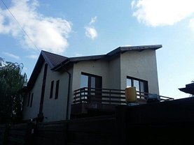 Casa 4 camere în Domnesti